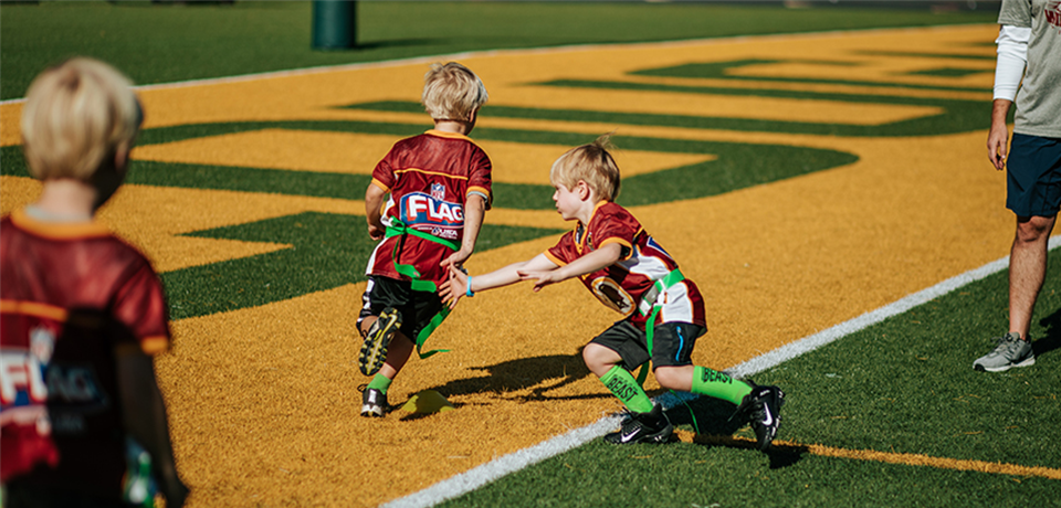 TACKLING DRILLS!