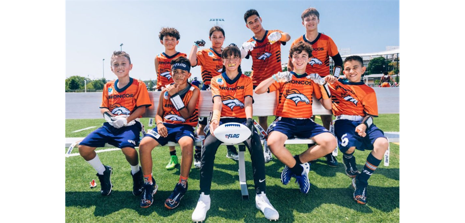 Coaches - Put Your Team Together Today!